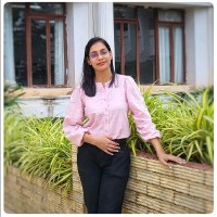 ExSURE PVT. LTD. Employee Himadri Mohapatra's profile photo