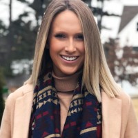 Maine Medical Center Employee Danielle Leeman's profile photo