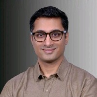 Adani Group Employee Mukund Seetharaman's profile photo