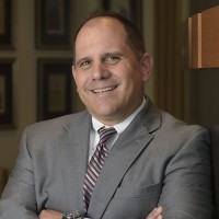 Bruce Harris