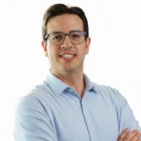 DiDi Employee Cesar Sanchez's profile photo