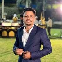 DigiValet Employee Satyam Atasnia's profile photo