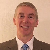 Thermo Fisher Scientific Employee Jody King's profile photo
