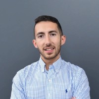 Gypsum Technologies Inc. Employee Andrew Youssef's profile photo