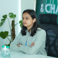 Dhriti Bhatt Email & Phone Number