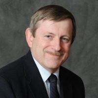U.S. Naval War College Employee John Hearing's profile photo
