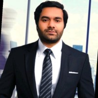 TouchPoint (Pvt) Ltd Employee Zeshan Mustafa's profile photo