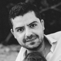 André Prates Email