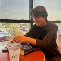 The Eastern Echo Employee Gray Connor's profile photo