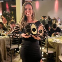 ALPLA Group Employee Luana Moreira's profile photo