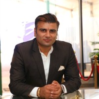 Brigade Group Employee Sunil Khubchandani's profile photo