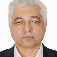 Specta Group Employee Khawar Bari's profile photo