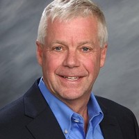 InsideTrack Employee Bob Foley's profile photo