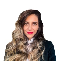 Devista Consulting Employee Cătălina Biolete's profile photo