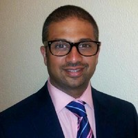 Rupesh Pandav Email & Phone Number