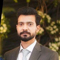 Scaleable Solutions Employee Adil Younus's profile photo