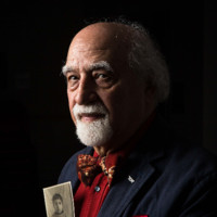 Sydney Jewish Museum Employee George Sternfeld's profile photo