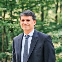 UBM Development Czechia Employee Patric Thate's profile photo