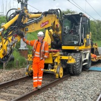 Quattro Plant Ltd Employee Connah Bromilow's profile photo