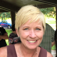 Lisa McFerrin Email & Phone Number