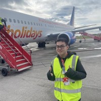Jet2.com and Jet2holidays Employee Ashton Lee's profile photo