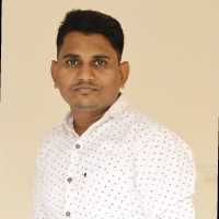Wipro Employee Vishal Misal's profile photo