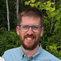 Canadian Quality Inspections Employee Alex Pell's profile photo