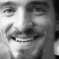 Freelance Employee Andy Sipe's profile photo