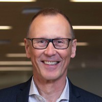 TechBBQ Employee Michael Gram's profile photo