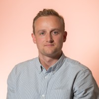 Hertility Employee Jack Pickard's profile photo