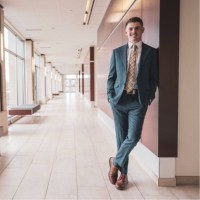 Trevor Hinkle Email & Phone Number