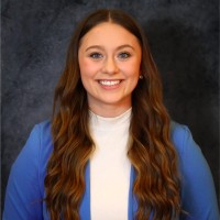 Applied Connective Technologies Employee Haley Williamson's profile photo