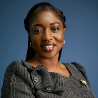 First National Bank GH Employee Adwoa Scp's profile photo