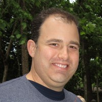Fluent Employee Jason Klingensmith's profile photo