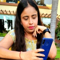Virtuous Assistant & Cloud Employee Charu Sabharwal's profile photo