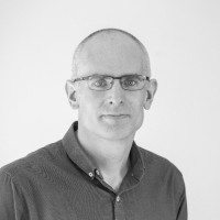 Aarsleff Ground Engineering Ltd Employee Simon Pick's profile photo