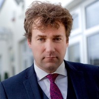 People Business Psychology Ltd. Employee Johannes de Jonge's profile photo
