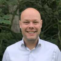 Gemeente Putten Employee Sander van Nieuwenhuizen's profile photo