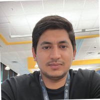 Mohsin Ijaz Email
