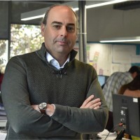 luis vidal + architects Employee David Avila's profile photo