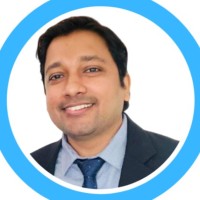 Creator.co Employee Shashika Mahindapala's profile photo