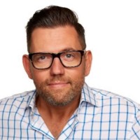 Lanier Voice Employee Simon McCulloch's profile photo