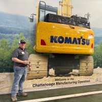 Kevin Thompson Email & Phone Number