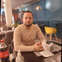 Groupe MAMIPHARM Employee Oumeddour Larbi's profile photo