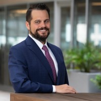 Caplin & Drysdale Employee Kevin Davis's profile photo