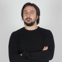 IC Grupo Employee Damián Montero Ávila's profile photo