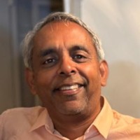 Ramkumar Venkataraman Email & Phone Number