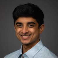 IQVIA Laboratories Employee Lokesh Joshi's profile photo