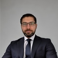 Aptitec Employee Zac Newnham's profile photo