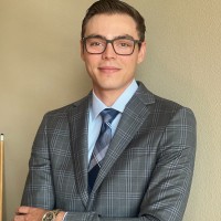 ICON Construction and Development LLC Employee Connor Eastman's profile photo